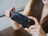 Si prevede che l'11S Pro+ sarà lanciato a livello globale come 11S Pro. Nella foto: la vista posteriore del telefono da gioco. 