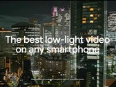 Video Boost può migliorare magicamente i video notturni sul Pixel 8 Pro, ma non è adatto a tutti gli scenari. (Immagine: Google)