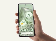 Numerosi utenti del Google Pixel 8 segnalano difetti di visualizzazione. (Immagine: Google)