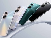 Il Honor 50. (Fonte: Honor)