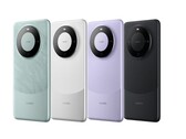 Il successore della serie Huawei Mate 60 è in arrivo. (Fonte: Huawei)