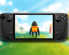 Il bundle Draknek &amp; Friends scadrà il 13 settembre 2025. Nella foto: Steam Deck in esecuzione Un buon pupazzo di neve è difficile da costruire. (Fonte: Steam)