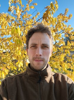 Selfie con l'Oppo Find X9 Pro