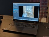 Analisi dei primi benchmark di Intel Core Ultra 7 165H