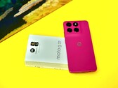 Il Motorola Moto G37 è stato oggetto di una riduzione dei costi e ha subito un ridimensionamento di molte funzionalità.
