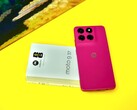Il Motorola Moto G37 è stato oggetto di una riduzione dei costi e ha subito un ridimensionamento di molte funzionalità.