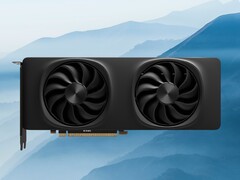 L'Intel Arc B580 sarà in vendita dal 13 dicembre. (Fonte immagine: Intel, Unsplash, modificato)