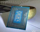 L'Intel Core i5-12600K ha facilmente superato l'AMD Ryzen 5 5600X in un benchmark trapelato (Immagine: YuuKi_AnS / Bilibili)