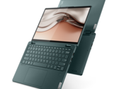 Lenovo ha aggiornato lo schermo dello Yoga 6
