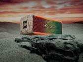Marshall e Patta hanno collaborato per un altoparlante portatile Emberton II in edizione limitata. (Fonte: Marshall)
