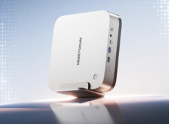 Il Minisforum M2 Pro-358H