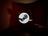 Ci sono alcuni giochi horror nel nuovo elenco. Nella foto: una schermata modificata di Fragments of Dread. (Fonte: Steam)
