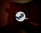 Ci sono alcuni giochi horror nel nuovo elenco. Nella foto: una schermata modificata di Fragments of Dread. (Fonte: Steam)