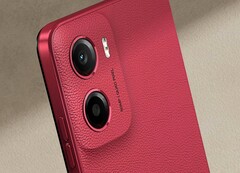 L&#039;immagine di Motorola Moto G05 sembra ricevere un successore (Fonte: Motorola)