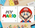 La collezione My Mario comprende giocattoli, abbigliamento, applicazioni e giochi. (Fonte: Nintendo)