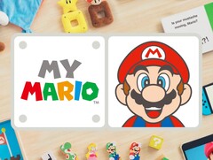 La collezione My Mario comprende giocattoli, abbigliamento, applicazioni e giochi. (Fonte: Nintendo)