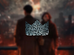 Il nuovo gioco in omaggio ha un valore di 79,98 dollari. Nella foto: le foto di copertina modificate dei due giochi gratuiti. (Fonte immagine: Prime Gaming)