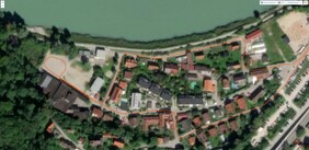 Navigazione Xiaomi 17 Pro Max - Punto di svolta