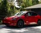 La campagna di riduzione dei prezzi della Model Y arriva negli Stati Uniti (immagine: Tesla)