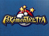 Il logo Pokémon Tretta mostrato (Fonte: Nintendo, Game Freak, Creatures Inc. con modifiche)