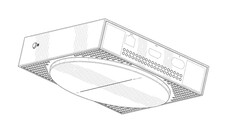 Project Keystone sarebbe stato relativamente compatto rispetto alle console Xbox convenzionali (immagine via Windows Central)