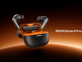 Il dongle USB-C dei Redmi Buds 6 Pro gaming edition può agire anche come un microfono wireless (Fonte: Redmi)