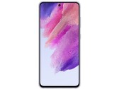 Il Galaxy S21 FE avrà un display AMOLED con un foro centrale. (Fonte: Google Play Console)