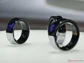 L'ultima volta che Samsung ha mostrato l'anello Galaxy è stato a febbraio durante il MWC 2024. (Fonte: Notebookcheck)