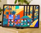 Samsung Galaxy Tab S11 nel test (Fonte: Marcus Herbrich)