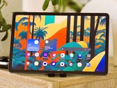 Samsung Galaxy Tab S11 nel test (Fonte: Marcus Herbrich)