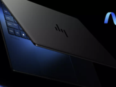 Il re-branding commerciale di HP è più aperto rispetto all'equivalente per i consumatori. (Fonte: HP)