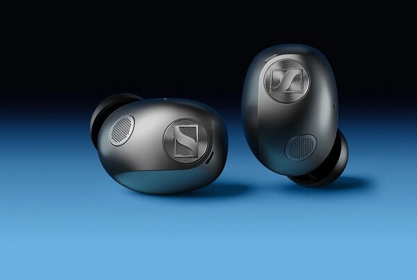 Si dice che le Momentum True Wireless 5 si adattino meglio rispetto ai modelli precedenti.