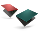 L'Acer Swift X 16 è il primo portatile con una dGPU Intel Arc. (Fonte: Acer)