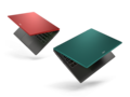 L'Acer Swift X 16 è il primo portatile con una dGPU Intel Arc. (Fonte: Acer)