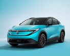 Il SUV compatto elettrico Nissan Leaf del 2026 (Fonte: Nissan USA)