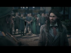 Il gioco "The Thaumaturge" è in sconto del 70% su Steam fino al 16 settembre.