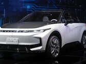 Il Foxtron Model C elettrico di Foxconn (Fonte: Foxconn)