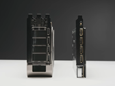 Trasformare il mostro a 3 slot in un campione compatto a 1 slot. (Fonte: Optimum Tech)