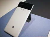 Google Pixel 2 e Pixel 2 XL possono ora installare Android 13. (Fonte: NotebookCheck)