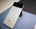 Google Pixel 2 e Pixel 2 XL possono ora installare Android 13. (Fonte: NotebookCheck)