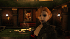 Vampire the Masquerade Reawakened fonde il mondo antico e quello moderno, utilizzando il motore grafico di Skyrim come strumento per creare un’esperienza completamente autonoma.