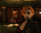 Vampire the Masquerade Reawakened fonde il mondo antico e quello moderno, utilizzando il motore grafico di Skyrim come strumento per creare un’esperienza completamente autonoma.