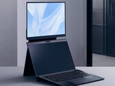 Vaio Vision Plus 14 potrebbe essere il monitor portatile più facile da trasportare (Fonte: Vaio)