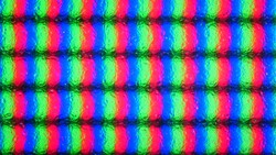 Matrice subpixel HP EliteBook X G2i