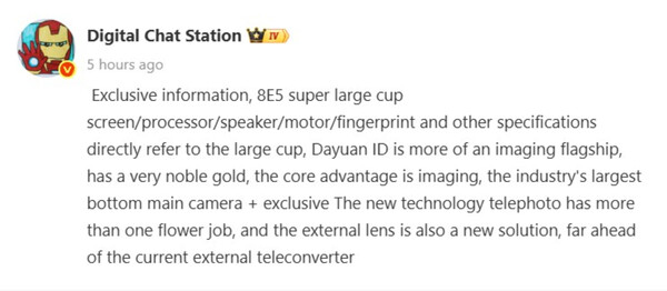 (Fonte: Digital Chat Station)