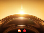 Xiaomi 17 Ultra sarà lanciato a breve. Nella foto: una versione modificata del post teaser. (Fonte immagine: Xiaomi)