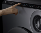La Xiaomi Mijia Dual Zone Washing Machine Pro (nella foto) è ora disponibile in Cina. (Fonte: Xiaomi)