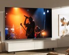 La TV S Mini LED 2026 di Xiaomi è arrivata in Europa