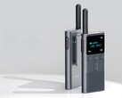 Lo Xiaomi Walkie Talkie 2S può durare fino a 120 ore in modalità standby. (Fonte: Xiaomi)