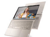 Lenovo venderà lo Yoga Slim 9i in una colorazione 'Oatmeal'. (Fonte: Lenovo)